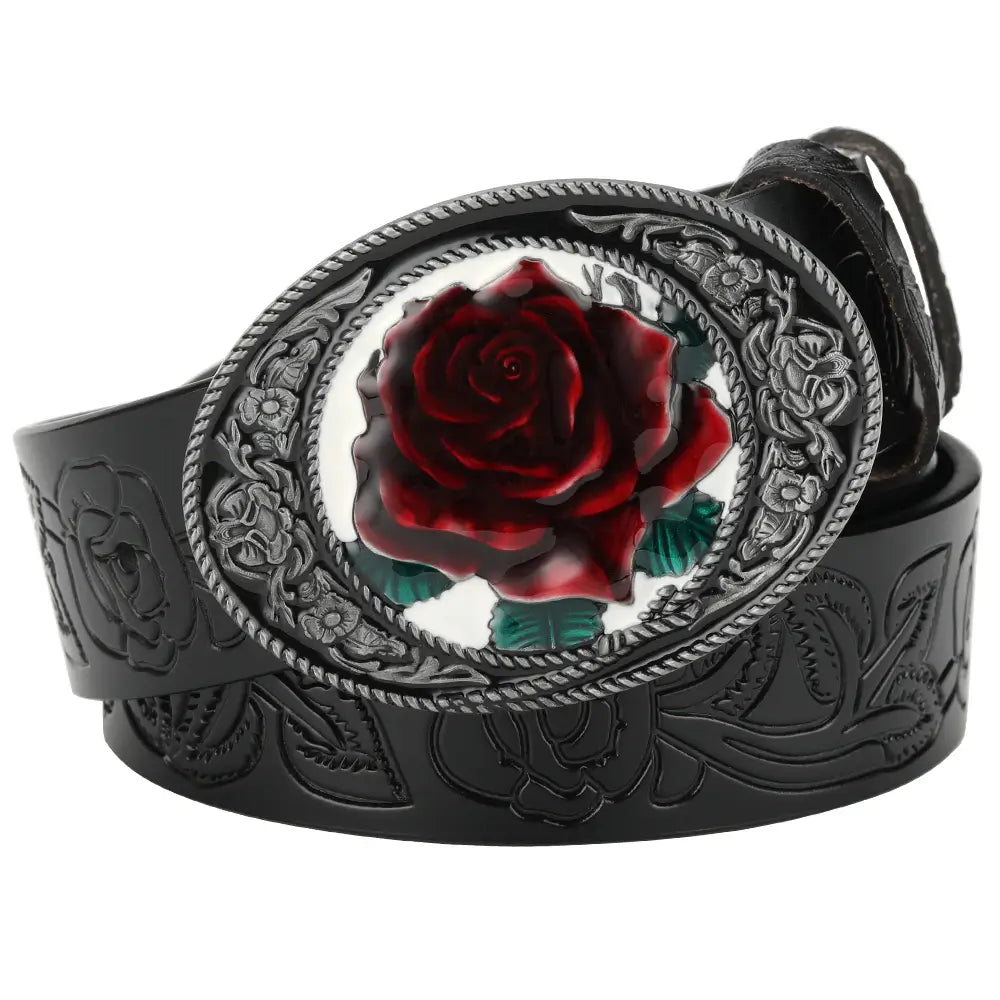 Ceinture Western Country pour Femme – Image 2