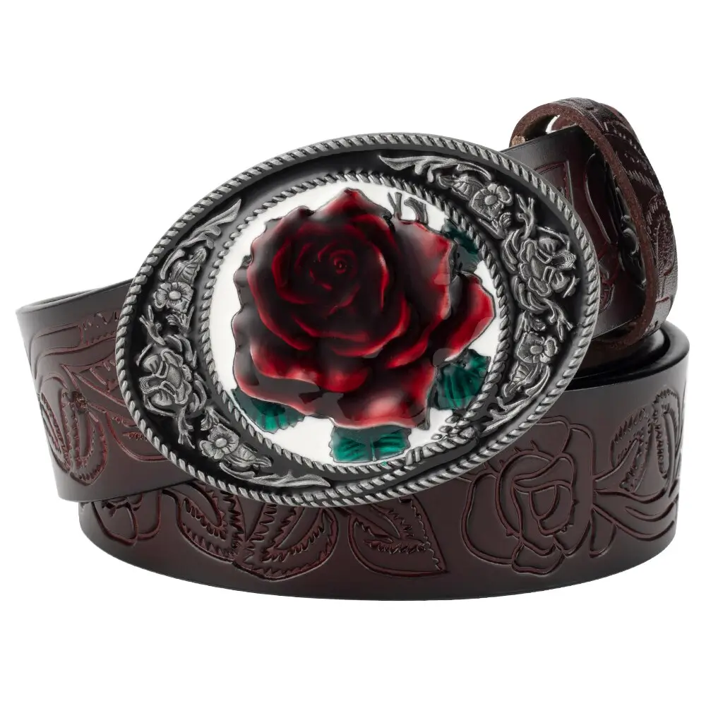 Ceinture Western Country pour Femme – Image 3