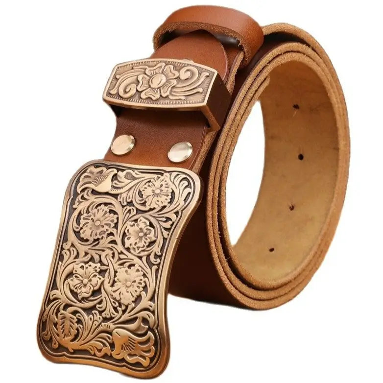 Ceinture Western Femme – Image 2