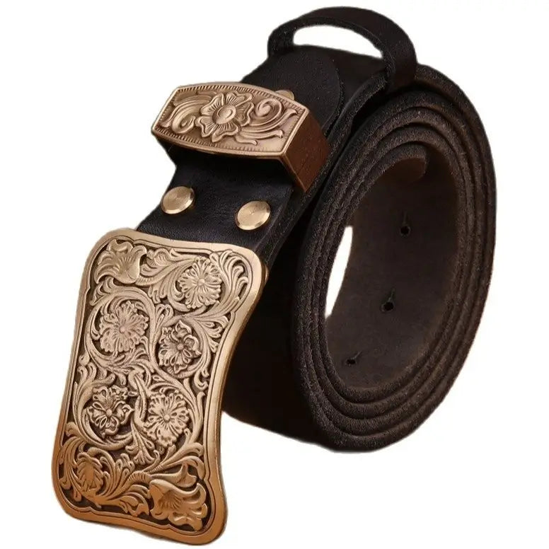 Ceinture Western Femme – Image 3