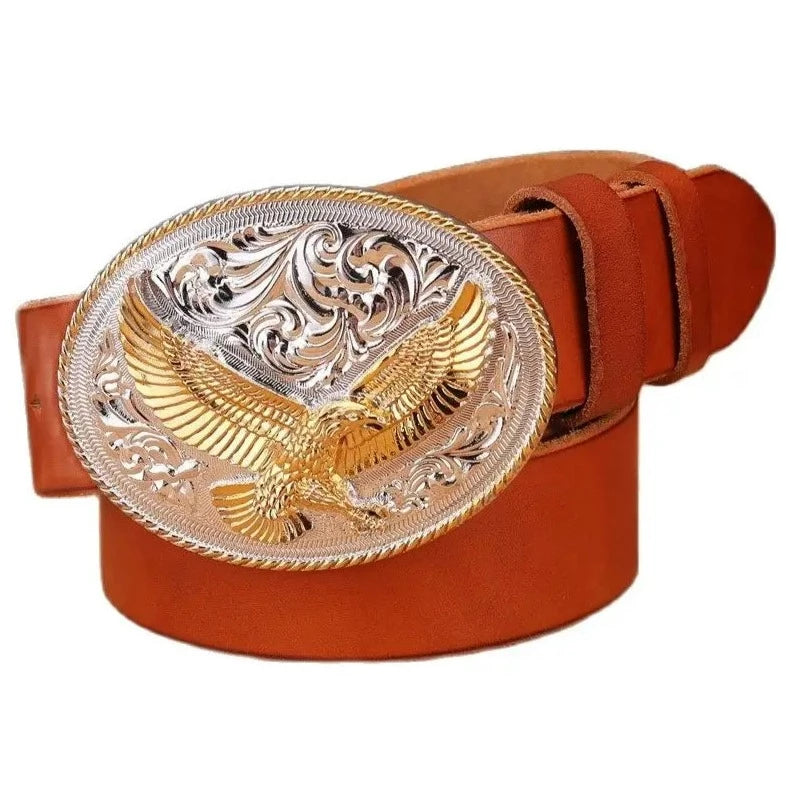 Ceinture Western Homme – Image 2