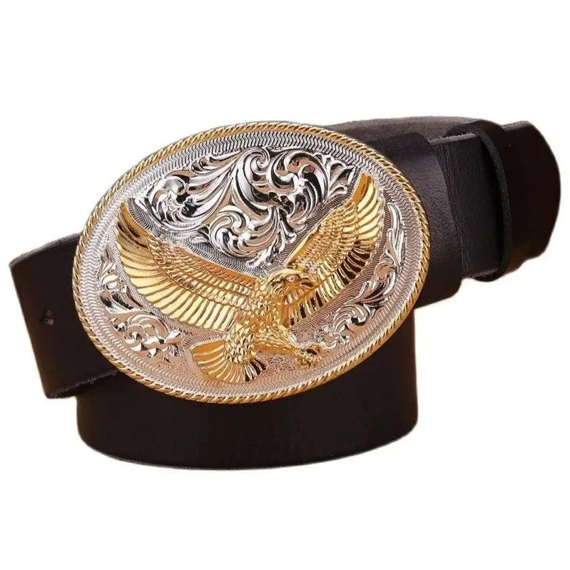 Ceinture Western Homme – Image 3