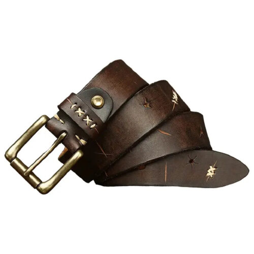 ceinture-western-marron-2.jpg Ceinture Western Marron