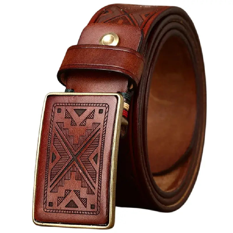 Ceinture Western Mexicaine – Image 2