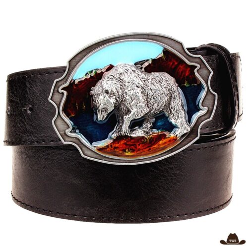 ceinture-western-ours-368189.jpg Ceinture Western Ours