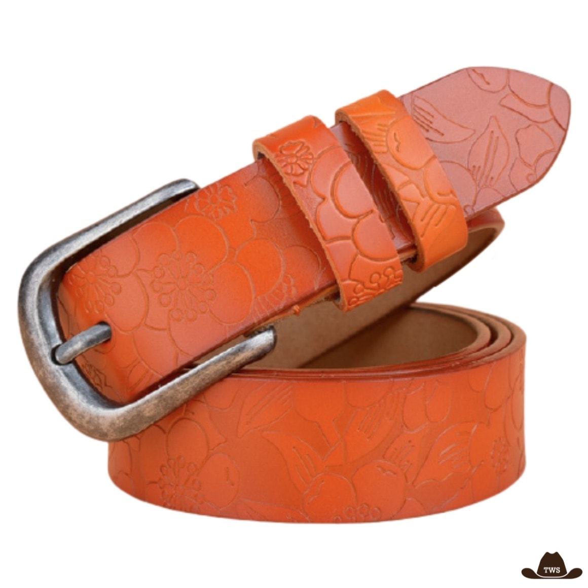 Ceinture Western Pour Femme – Image 8