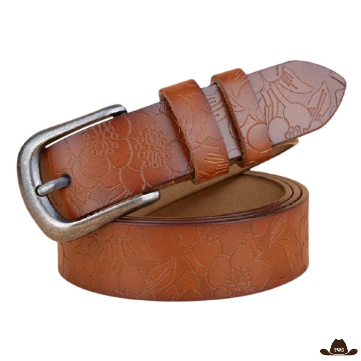 Ceinture Western Pour Femme – Image 7