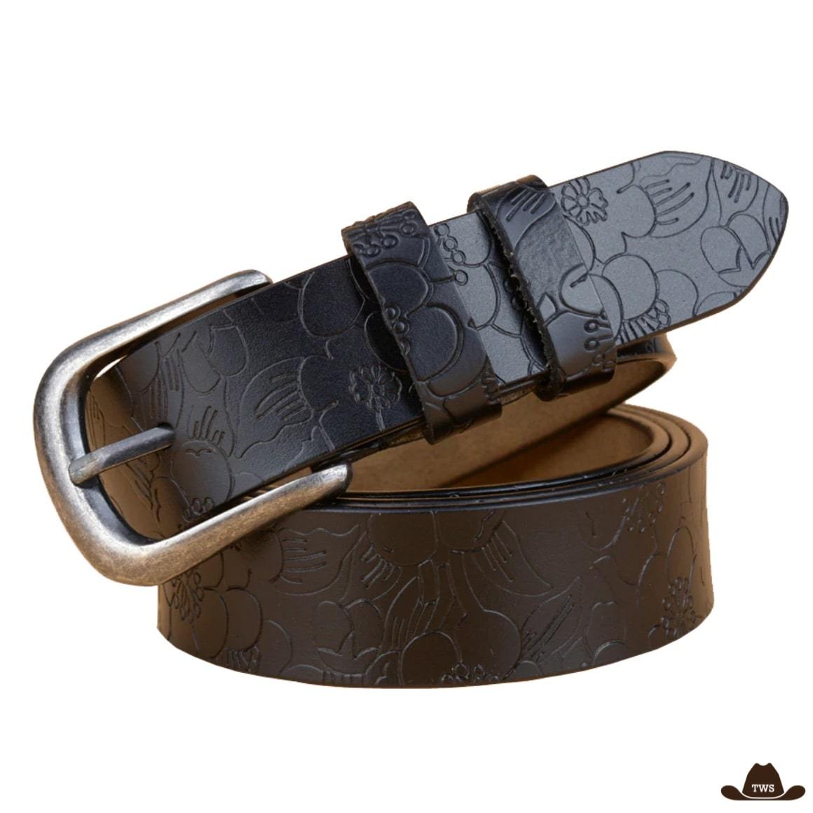 Ceinture Western Pour Femme – Image 4