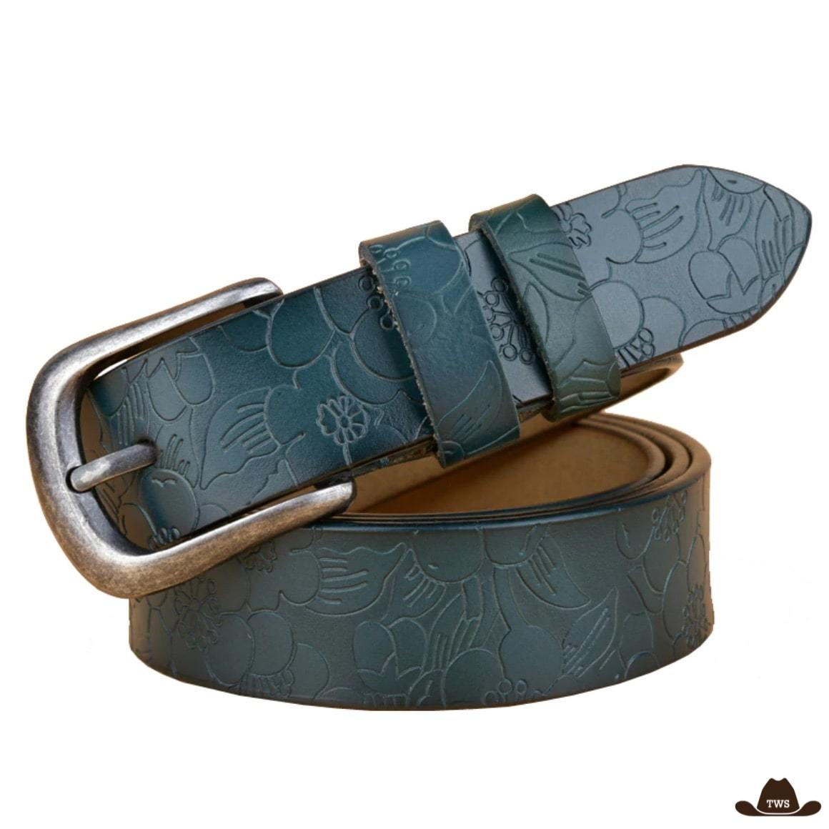 Ceinture Western Pour Femme – Image 5