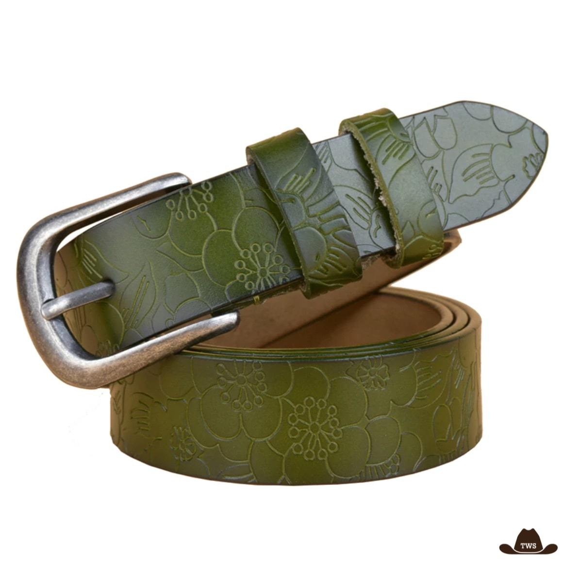 Ceinture Western Pour Femme – Image 6