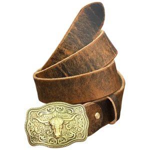 Ceinture Western Vintage