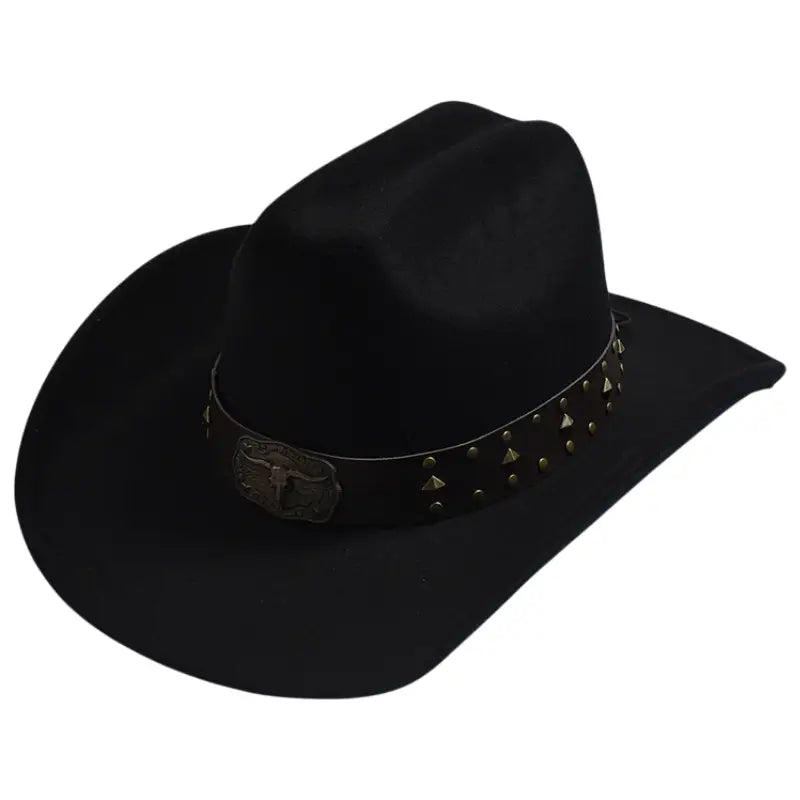 Chapeau Américain Western – Image 2