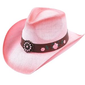 Chapeau Country