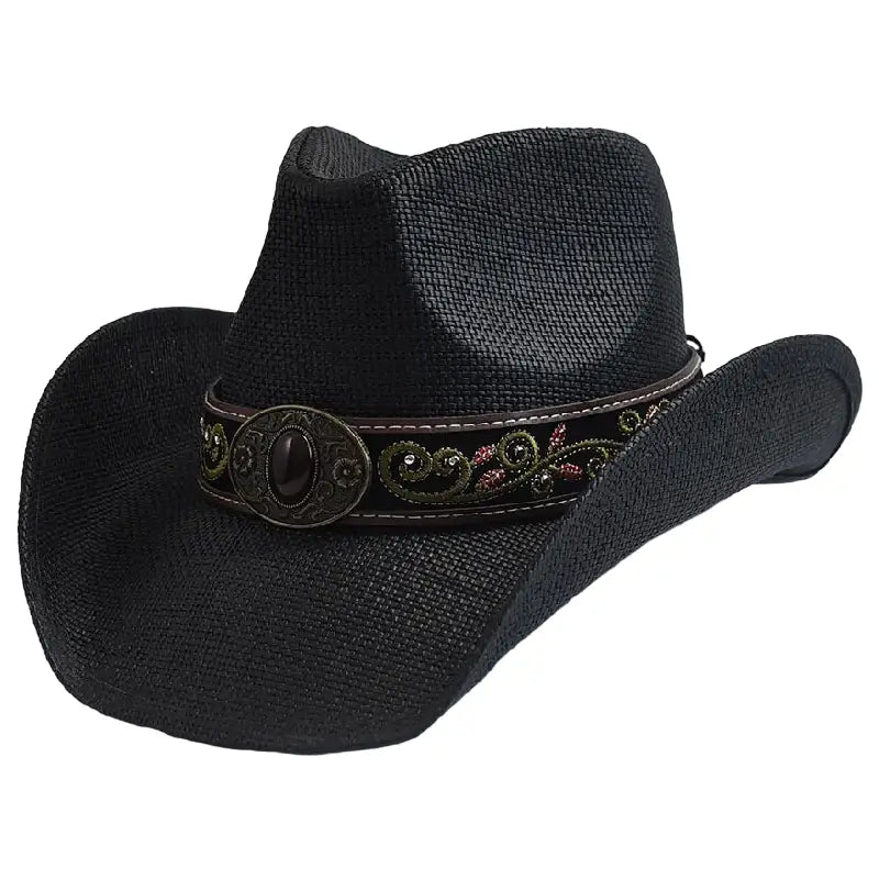 Chapeau de Cowboy Américain