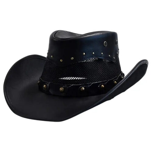 chapeau-cowboy-bricolage-1.jpg Chapeau de Cowboy de Bricolage