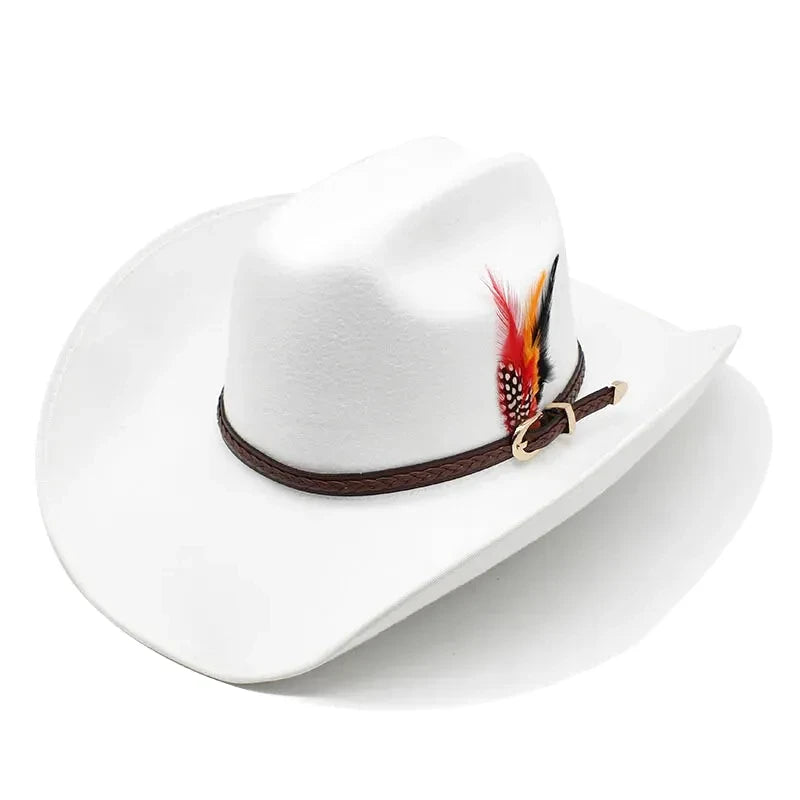 Chapeau Cowboy - DustyTrail – Image 2