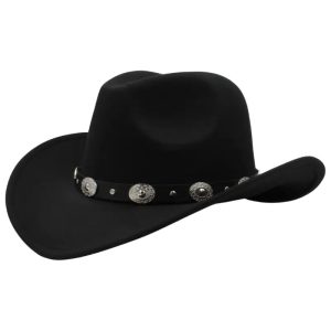 Chapeau de Cowboy Enfant