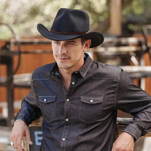 chapeau-cowboy-farwestfelicite.jpg Chapeau Cowboy - FarWestFélicité