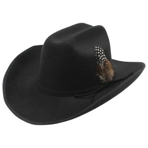 Chapeau de Cowboy Femme