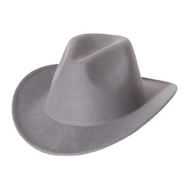 Chapeau Cowboy - FrontierRider – Image 2