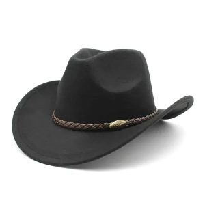 Chapeau Cowboy - RécifRanch