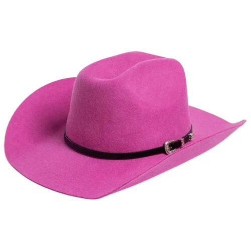 chapeau-cowboy-rose-1.jpg Chapeau de Cowboy Rose