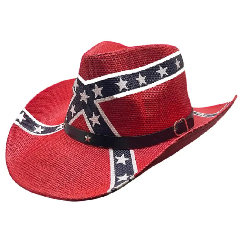 Chapeau Cowboy Sudiste
