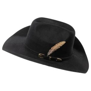 Chapeau Cowboy Tendance