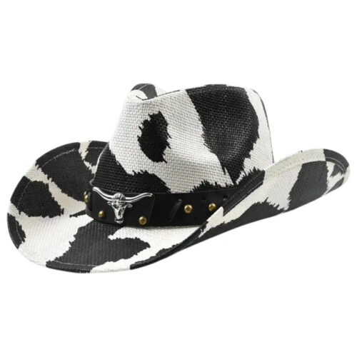 chapeau-cowboy-vache-1.jpg Chapeau Cowboy Vache