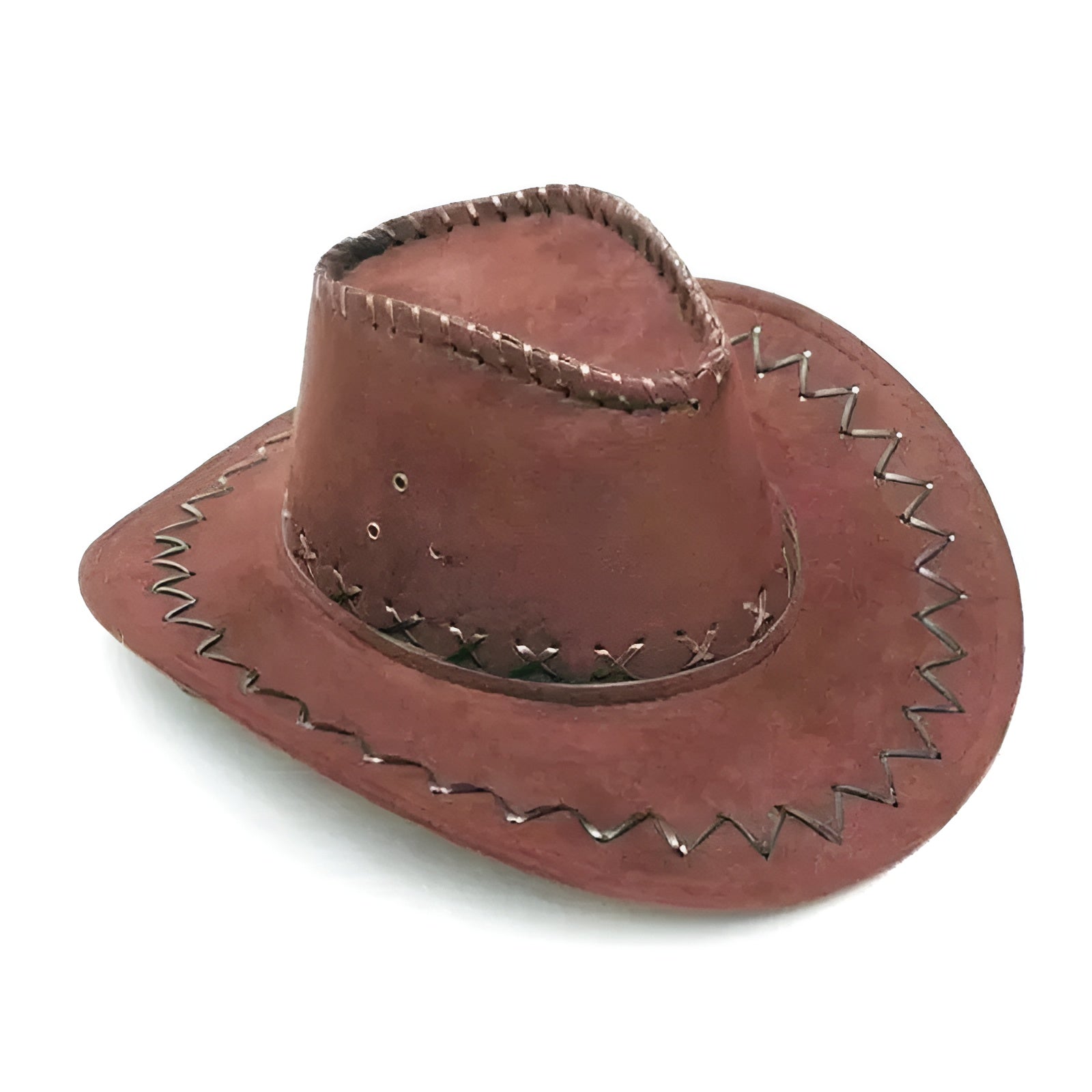 Chapeau Cowboy - WildWestCrown – Image 2