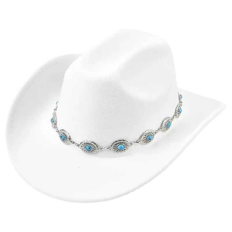 Chapeau Cowgirl Chic – Image 2