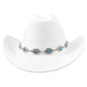 Chapeau Cowgirl Chic