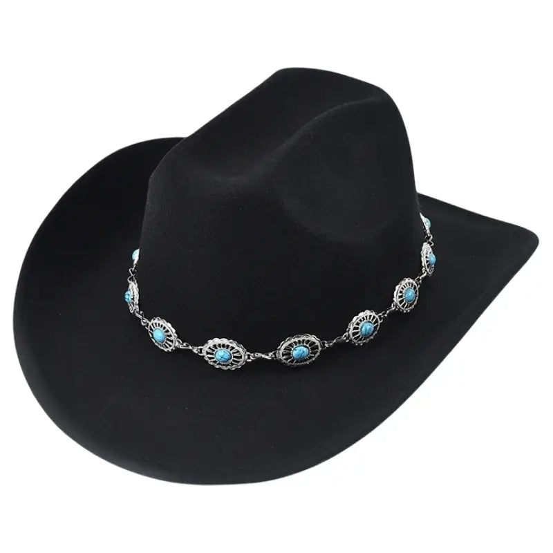 Chapeau Cowgirl Chic – Image 3