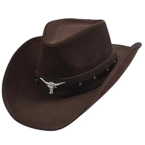 chapeau-cuir-western-1.jpg Chapeau Western en Cuir