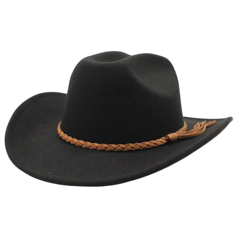 Chapeau de Cowboy Adulte – Image 2