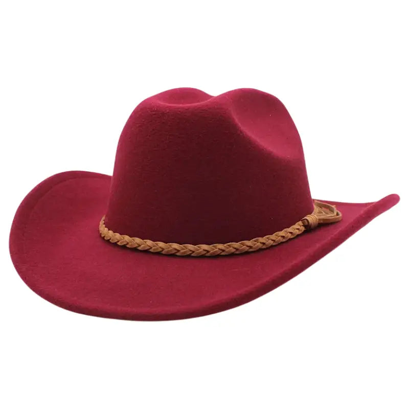 Chapeau de Cowboy Adulte – Image 3