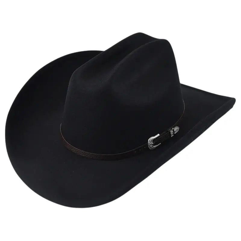 Chapeau de Cowboy Authentique – Image 2