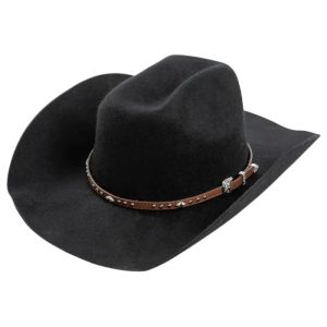 Chapeau de Cowboy Homme