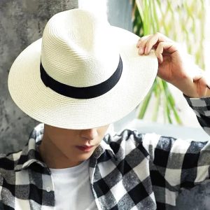 Chapeau de Paille - Chic