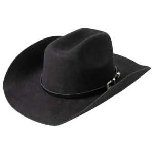 Chapeau Western Homme en Feutre