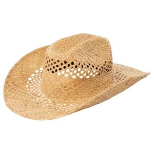 Chapeau Paysan Western