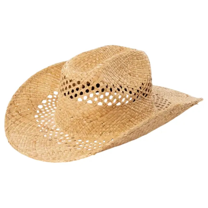 Chapeau Paysan Western