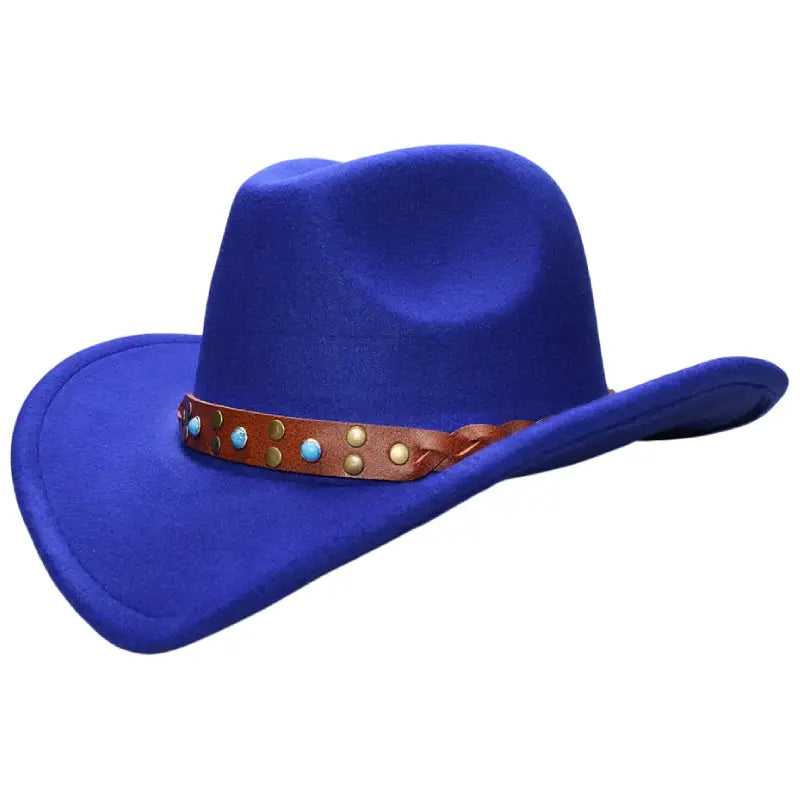 Chapeau Western Enfant – Image 2
