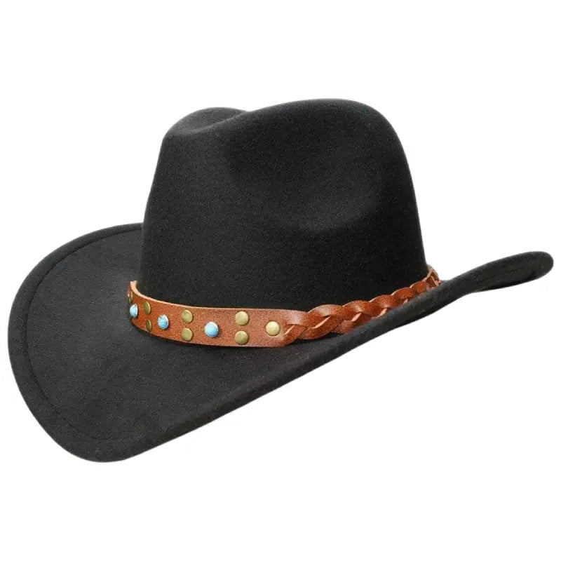 Chapeau Western Enfant – Image 3