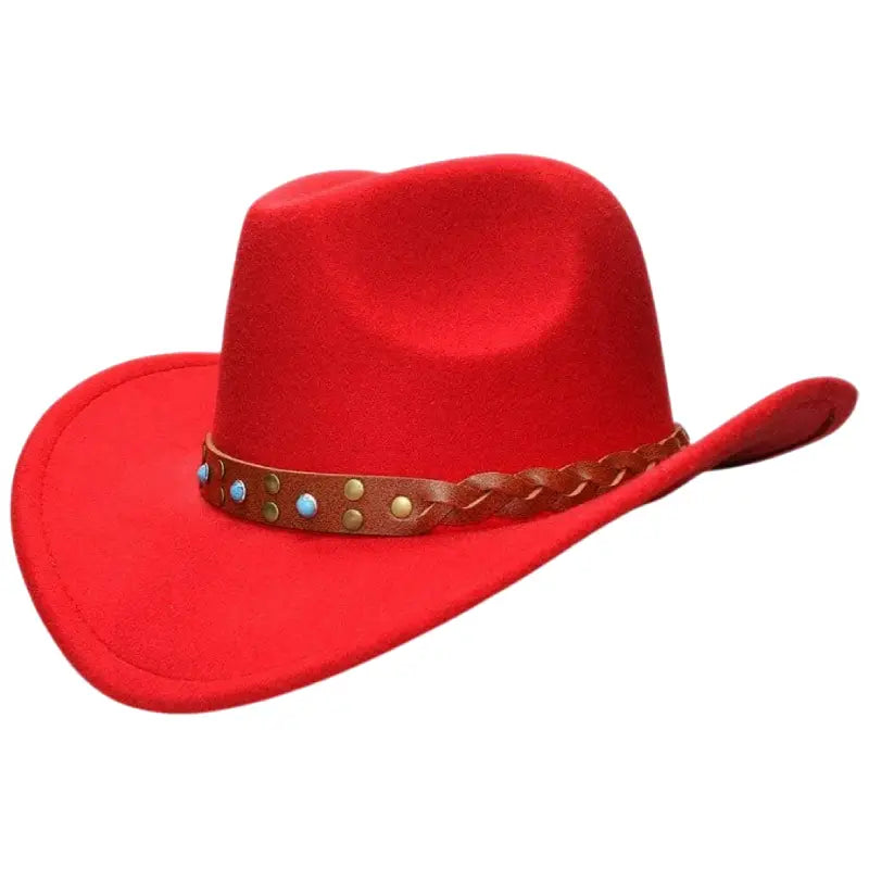 Chapeau Western Enfant – Image 4