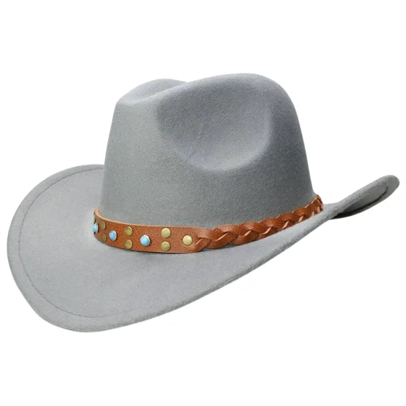 Chapeau Western Enfant – Image 5