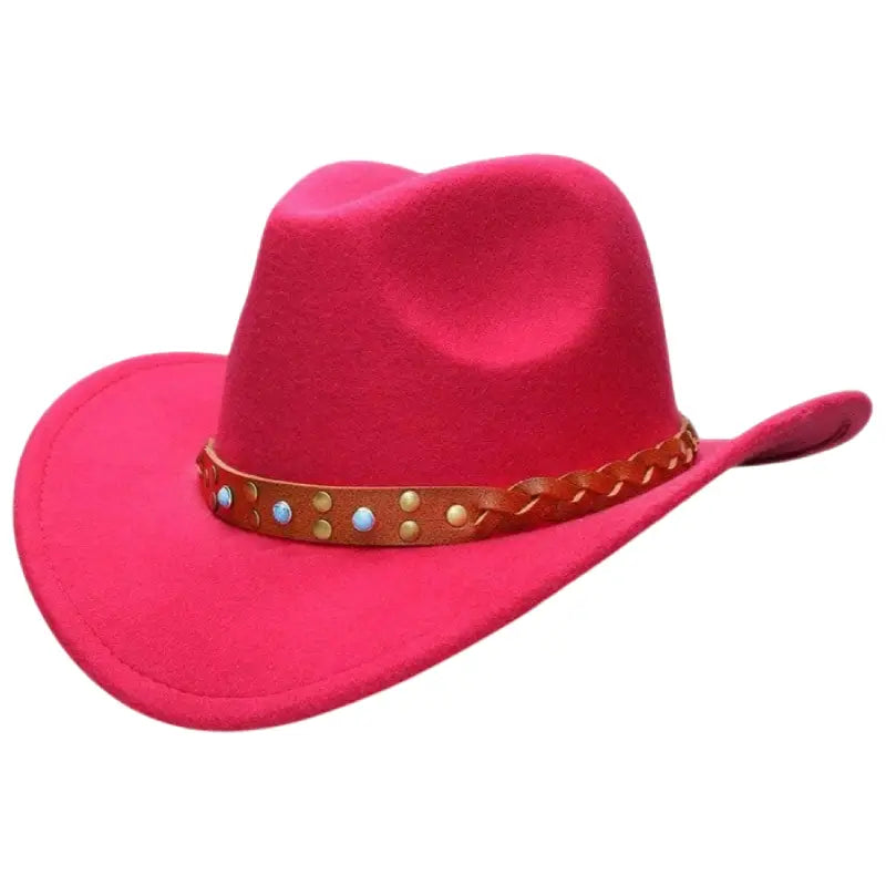 Chapeau Western Enfant – Image 6
