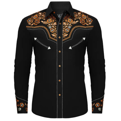 chemise-americaine-cowboy-3.jpg Chemise Américaine Cowboy