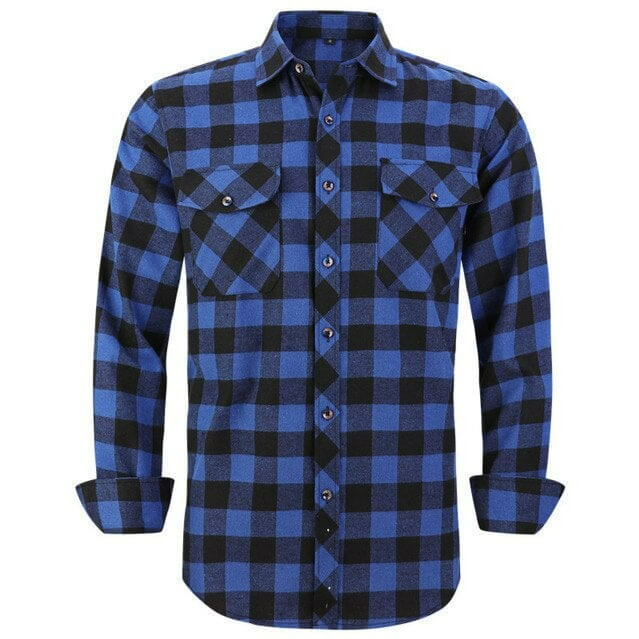 Chemise Américaine Western