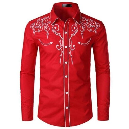 chemise-country-rouge-2.jpg Chemise Country Rouge
